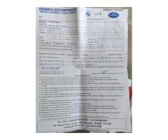 Water Purifier AMC taken for 2 Year from 30-May-23 to 29-May-2025 from Agamya Enterprises (Bhayender